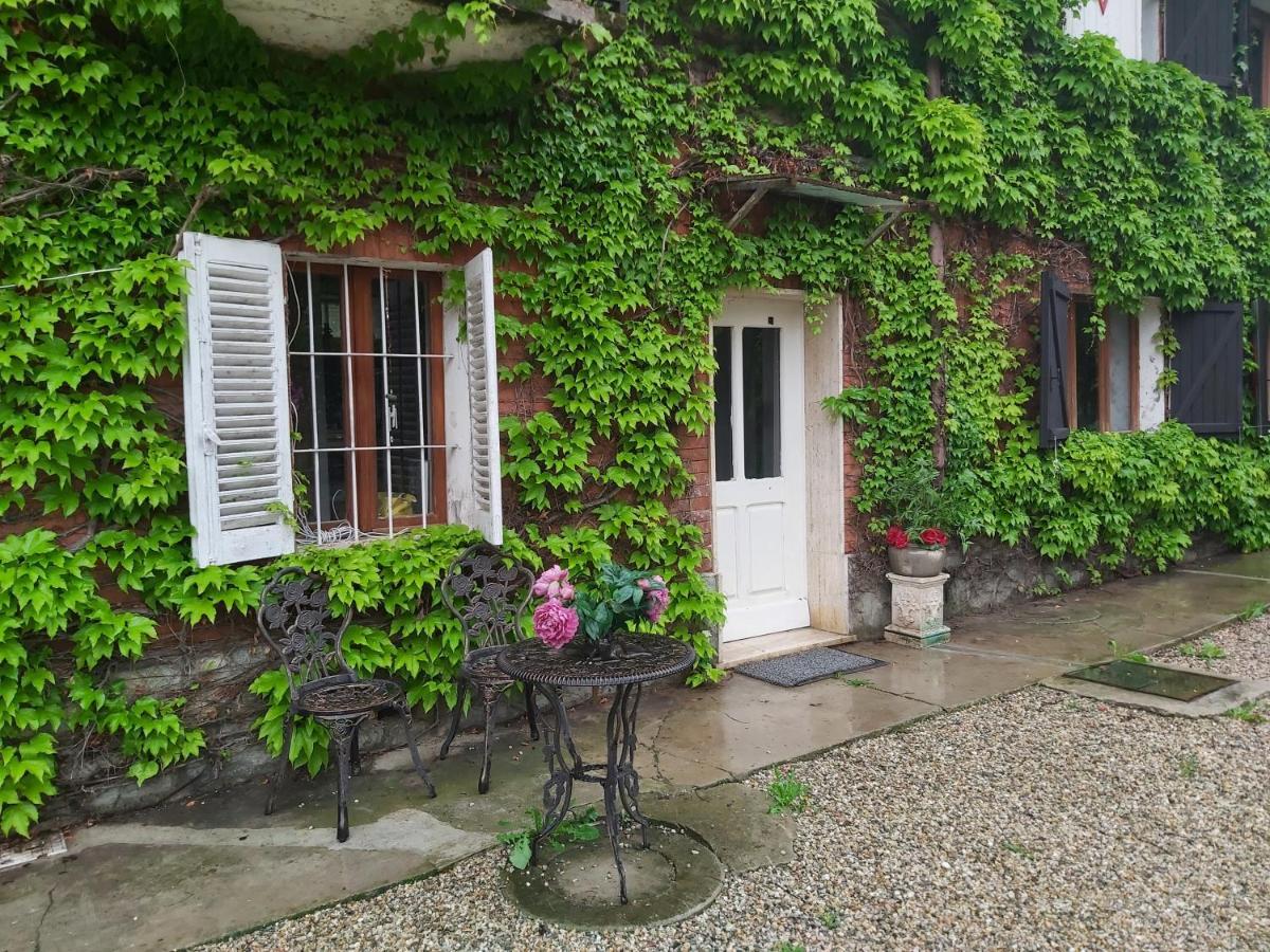 Rana Cantante Guest House Mombercelli Exterior photo