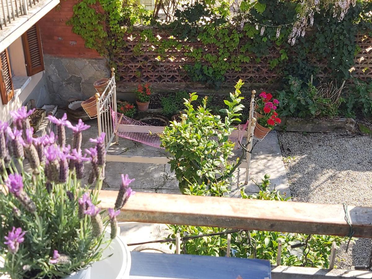 Rana Cantante Guest House Mombercelli Exterior photo