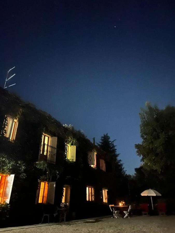 Rana Cantante Guest House Mombercelli Exterior photo