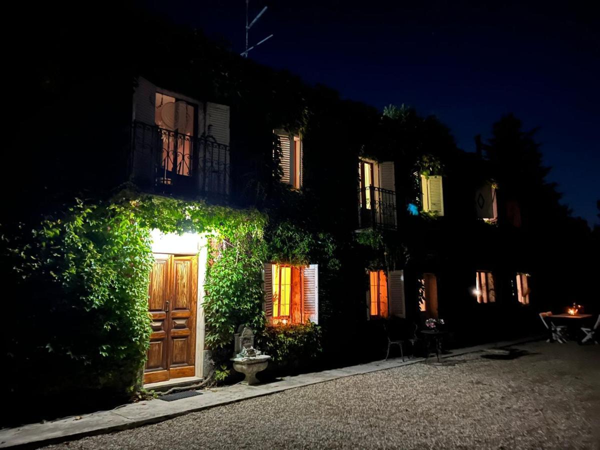 Rana Cantante Guest House Mombercelli Exterior photo
