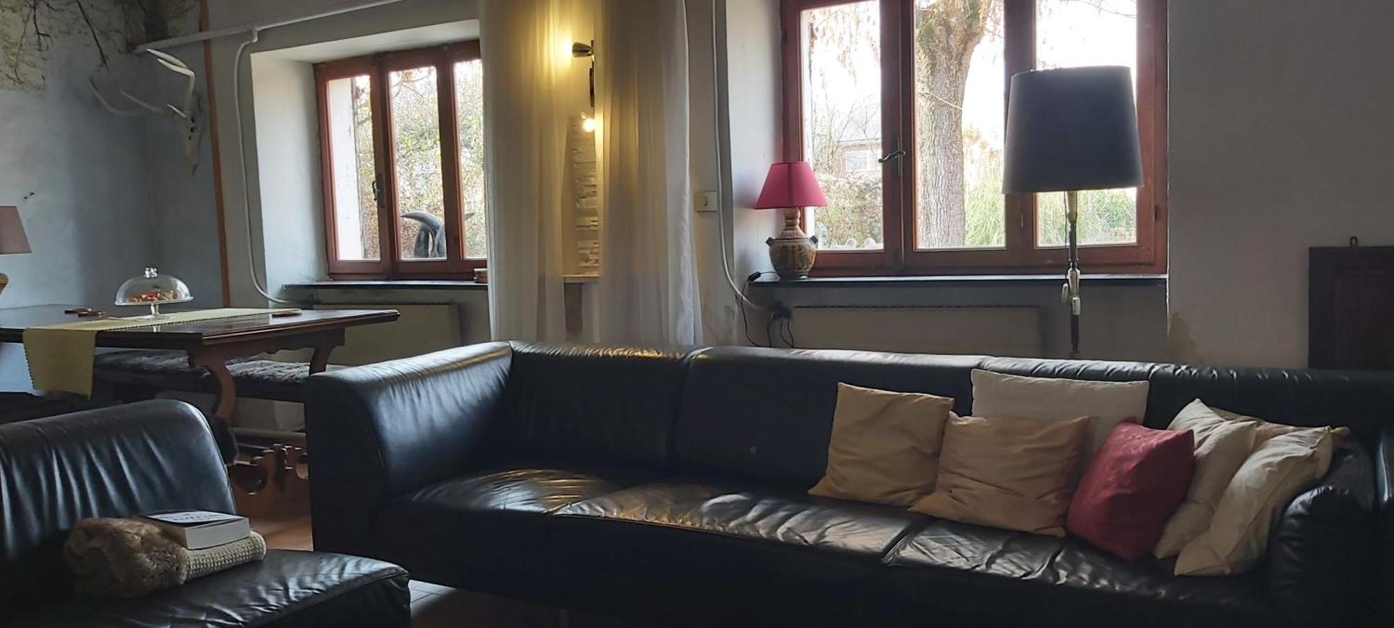 Rana Cantante Guest House Mombercelli Exterior photo