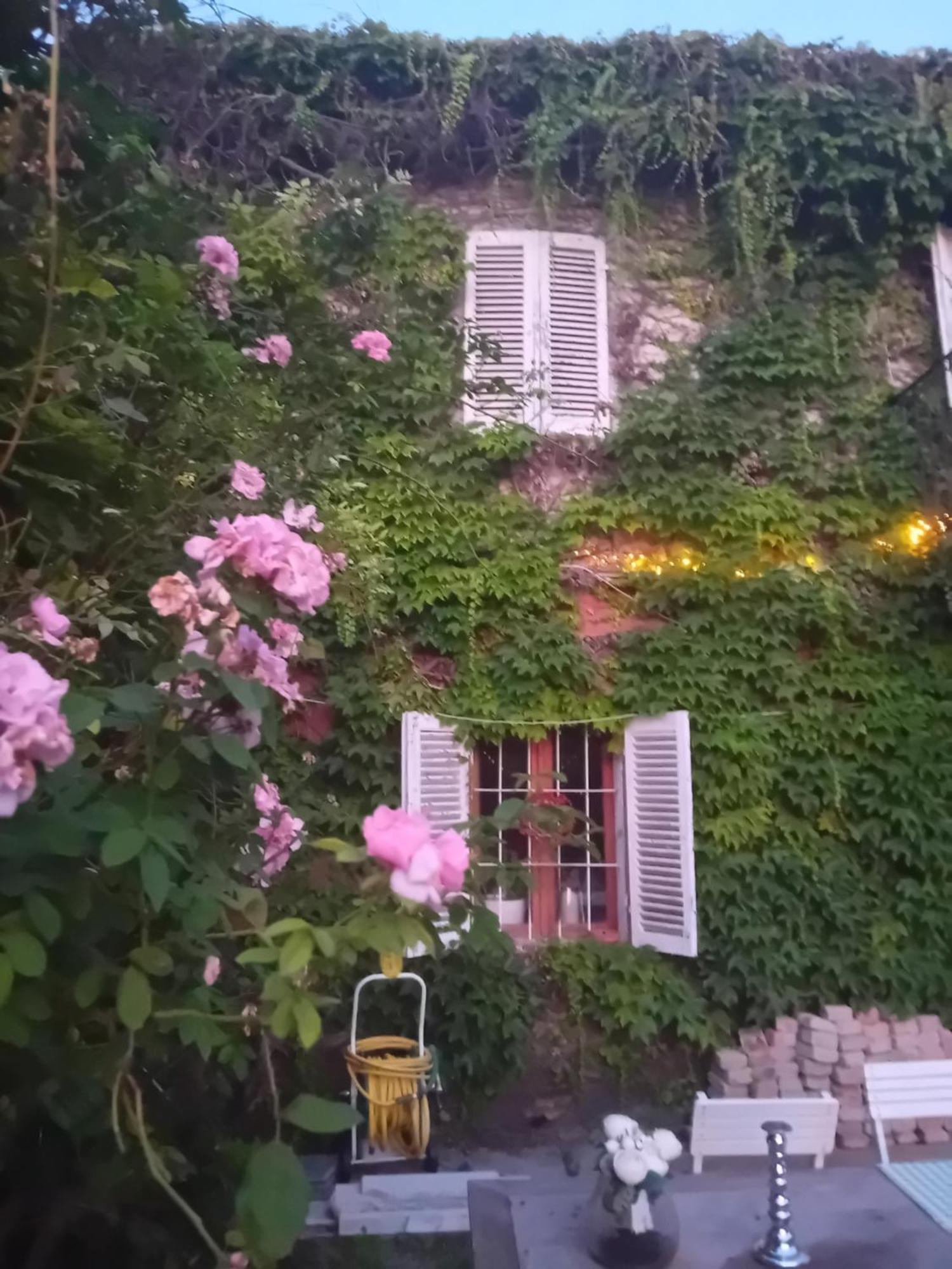 Rana Cantante Guest House Mombercelli Exterior photo