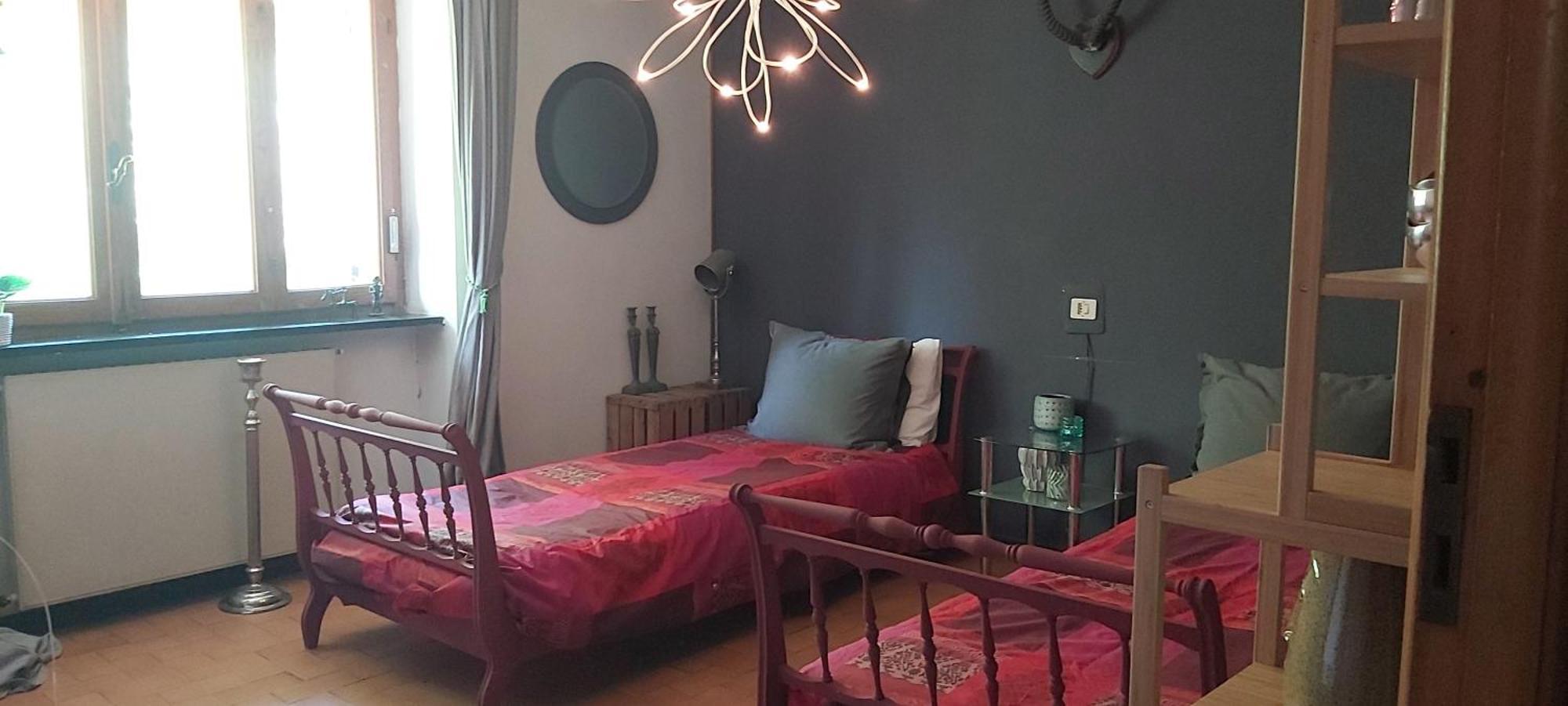 Rana Cantante Guest House Mombercelli Room photo